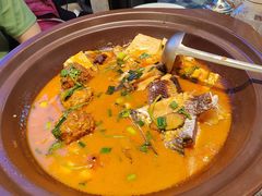 -金陵后厨·南京菜(新街口秣陵路店)