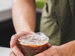 -SEEKER Espresso·咖啡