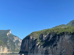 -白帝城·瞿塘峡景区