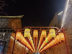 -回龙窝历史文化街区