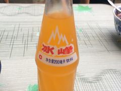 -定家小酥肉·清真(回民街店)