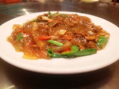 -百味地锅鸡(二店·财校分店)