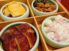 -和记小菜(大宁店)