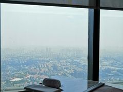 -无锡苏宁银河国际酒店-悦府65中餐厅
