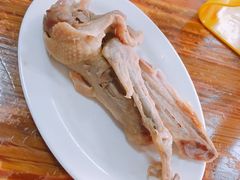 -苏生镇江鸭血粉丝(永泰国际广场店)