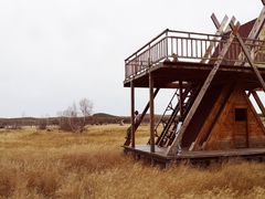 -塞罕坝国家级自然保护区