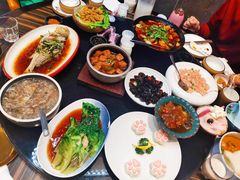 -江太极江浙菜(马桥万达广场店)