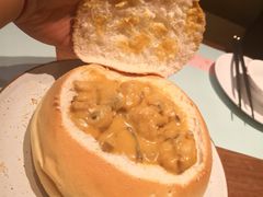 -大树餐厅(益田假日店)