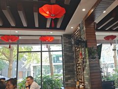 -秦园陕西手工面馆(番禺节能科技园店)