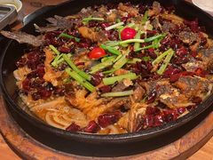 -老板恋上鱼(环山路店)