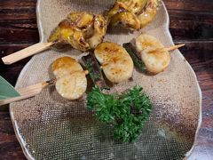 -酒肴一瓢·活贝料理·日本料理(三元桥·霄云路店)