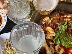 -九寨沟石锅鱼(沣峪口二十年店)