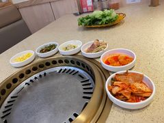 -妙香居韩国烤肉(容桂天佑城店)