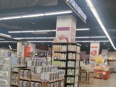 -嘉荣SPAR超市(家和城广场店)