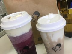 -喜茶(永旺梦乐城店)