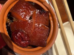 -李犟大爆鳝面·手工蟹黄包(湖滨西湖店)