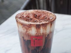-壹丁咖啡(宽窄巷子店)