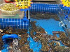 水产区-尚品家宴(槐荫店)