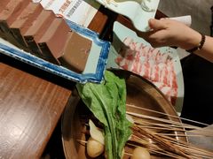 -京元盛铜锅涮肉(上海总店)