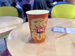 -DQ·蛋糕·冰淇淋(万象城店)