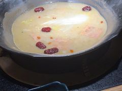 -湊湊火锅·茶憩(上海合生汇店)