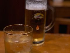 梅酒-福烤锦花(长乐路店)