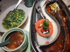 -锦府盐帮·李宅(领展购物广场中关村店)