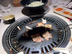 -猫爪爪原切自助烤肉(观音桥阳光世纪店)