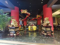 -金玉满堂潮州酒楼(无限极荟购物广场店)