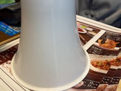 -魁盛居百年鲁菜馆(县西巷店)