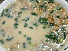自制豆浆-小江水点心店(海宁西山一品店)