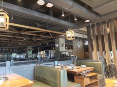 大堂-快乐小羊(富强中路店)