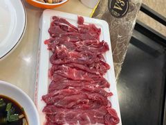 -潮悦牛肉火锅城(水贝店)