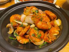 -贝贝龙虾·音乐餐厅(昌平东关店)
