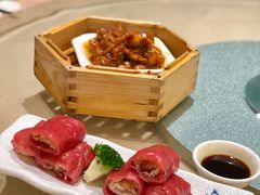 -宝园酒家(美林M·LIVE天地东座店)