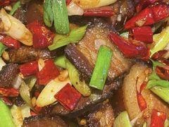 -陈大锅·岳阳鱼馆·地道岳阳菜(美食街店)