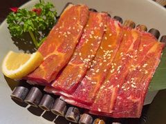 -和来烤肉(仓山万达店)