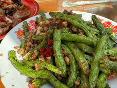 -小街47號江湖菜(四合院店)