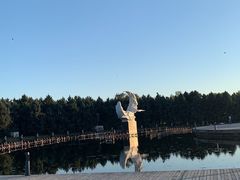 -长春净月潭风景名胜区