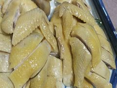 -江记餐厅(罗冲围店)