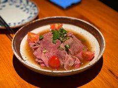 -醉虎传(南锣鼓巷店)