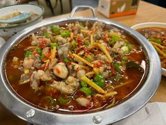-艺味深尝(云锦路店)