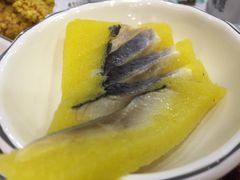 -青瓦餐厅·生鱼片·韩园烤肉(西塔店)