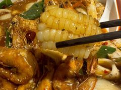 -李想大虾(江北天街店)