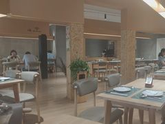 -刀叉遇上筷子中西融合餐厅(和平店)
