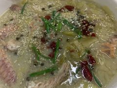 -无招牌