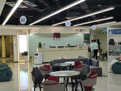 -龙脊康·颈肩腰腿痛·脊柱侧弯·运动损伤脊柱专科门诊(天河店)