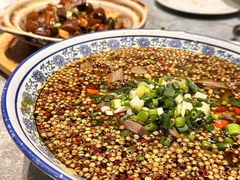 -高玛纳驴肉火烧(河间总店)