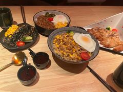-TAIWAN·潭子茶屋