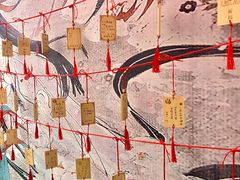 -怦然秘事游戏体验馆(银座和谐广场店)